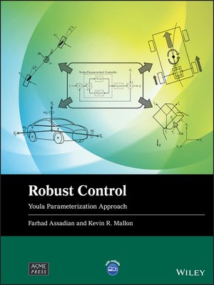 cover image of Robust Control